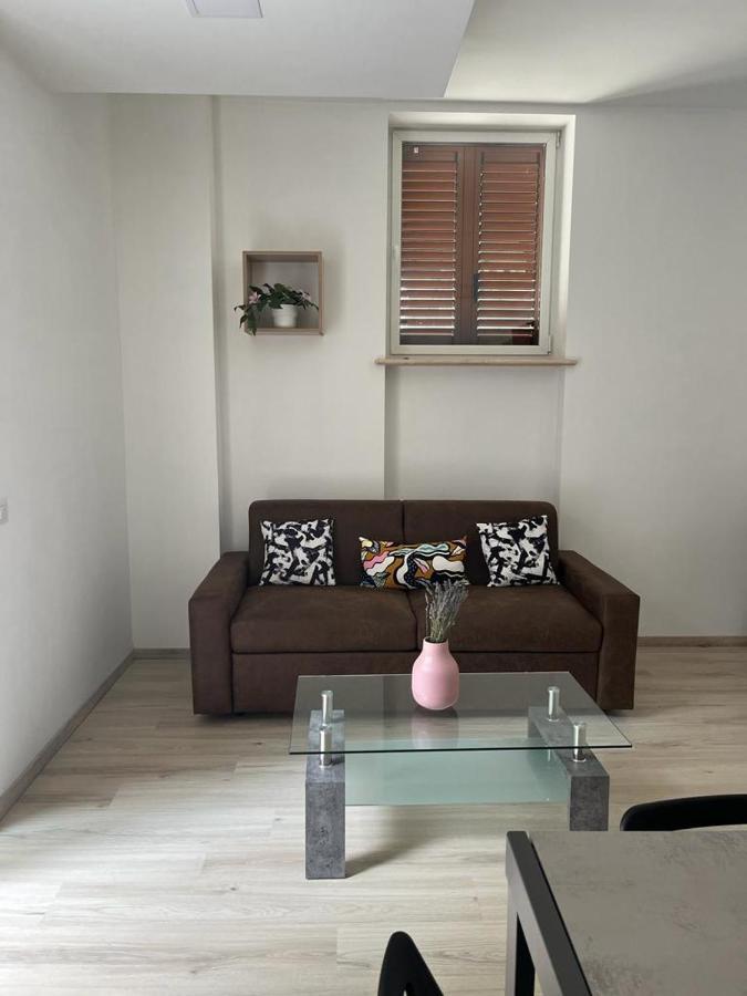 Leilighet Apt. N. 1 Milano