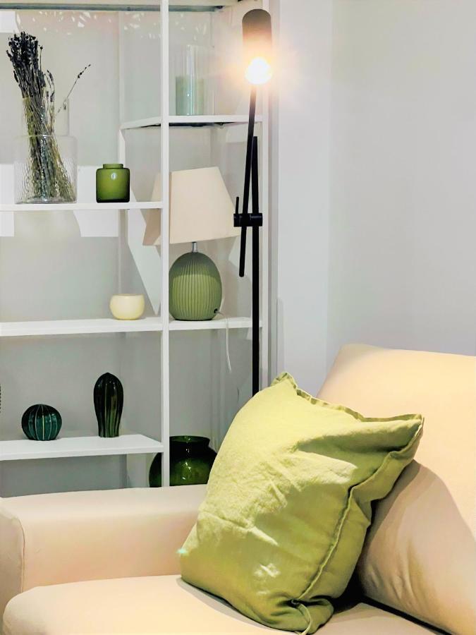 Lejlighed Tarra Luxury