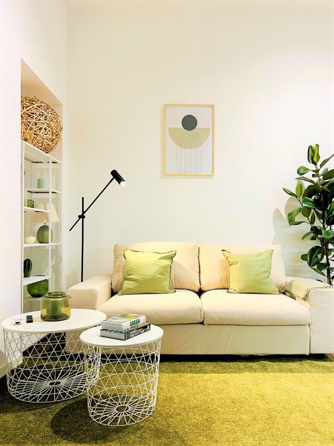 Tarra Luxury Lejlighed Milano