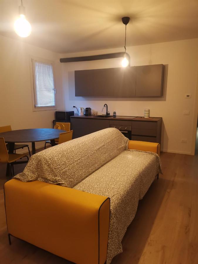 Portello Le Terrazze 1 * Milaan