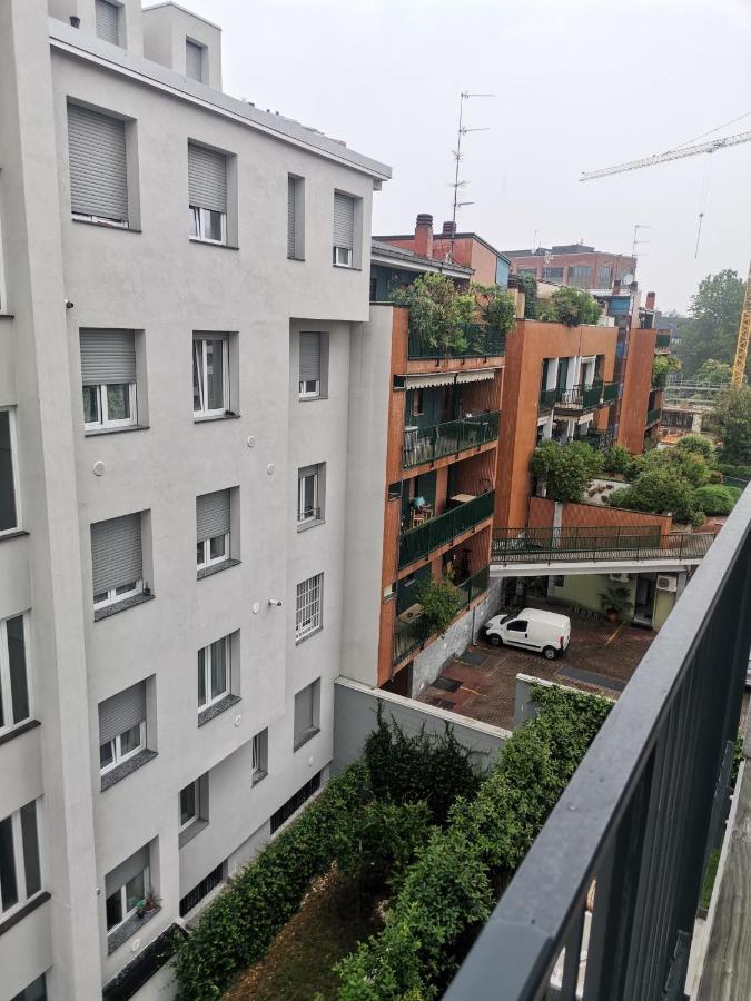 Portello Le Terrazze 1 * Milaan