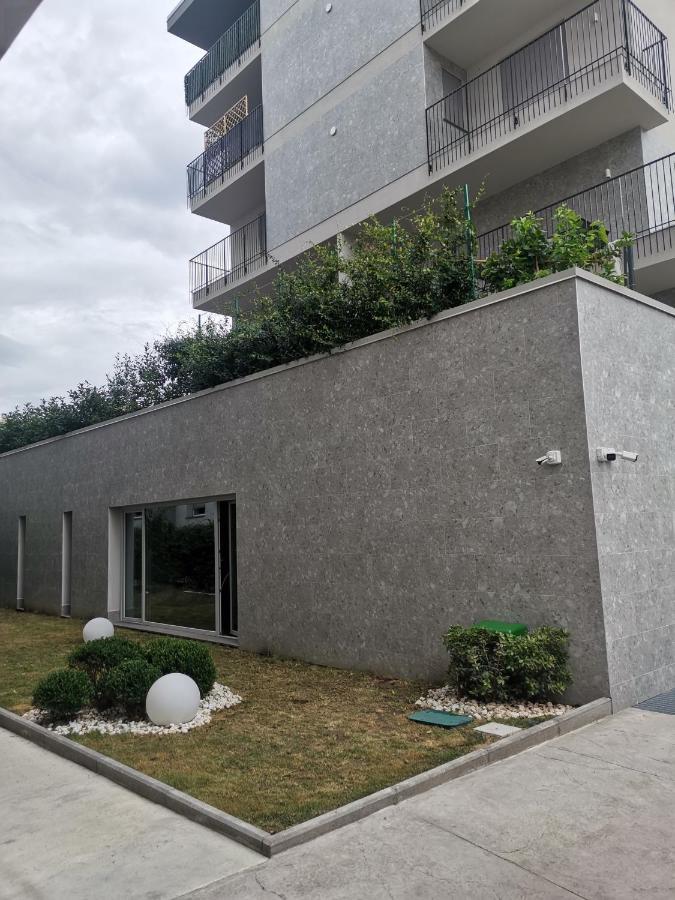 Resort Portello Le Terrazze 1 Milaan