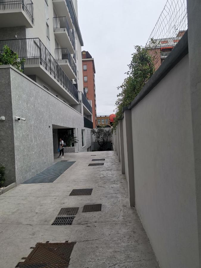 Portello Le Terrazze 1 * Milaan