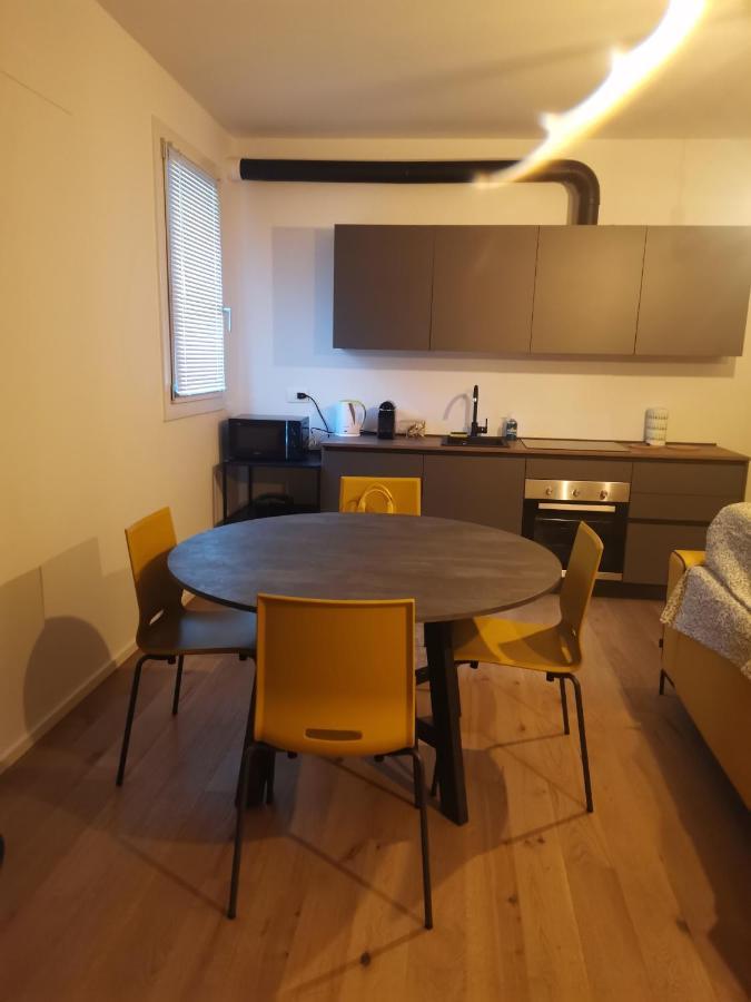 Resort Portello Le Terrazze 1 Milaan