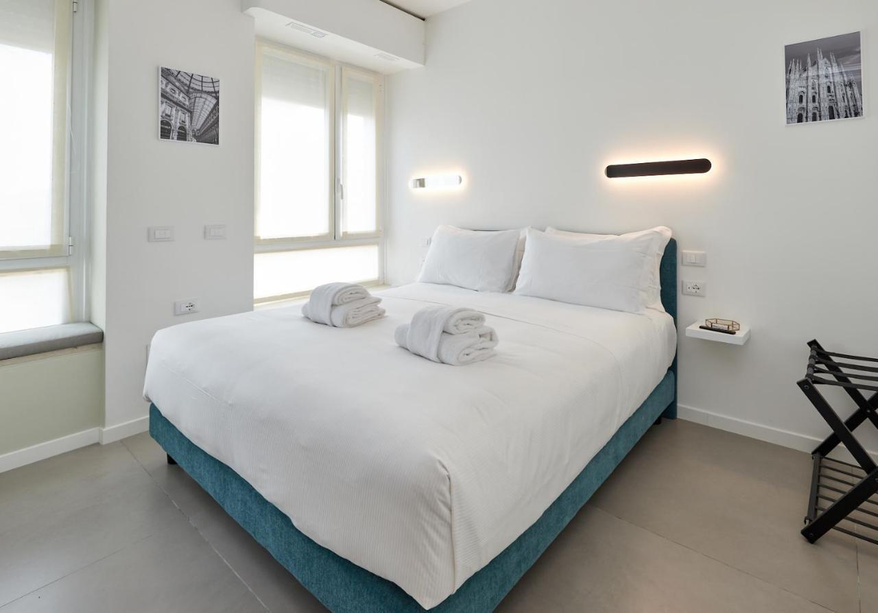 Apartment Gioia 55 Mailand