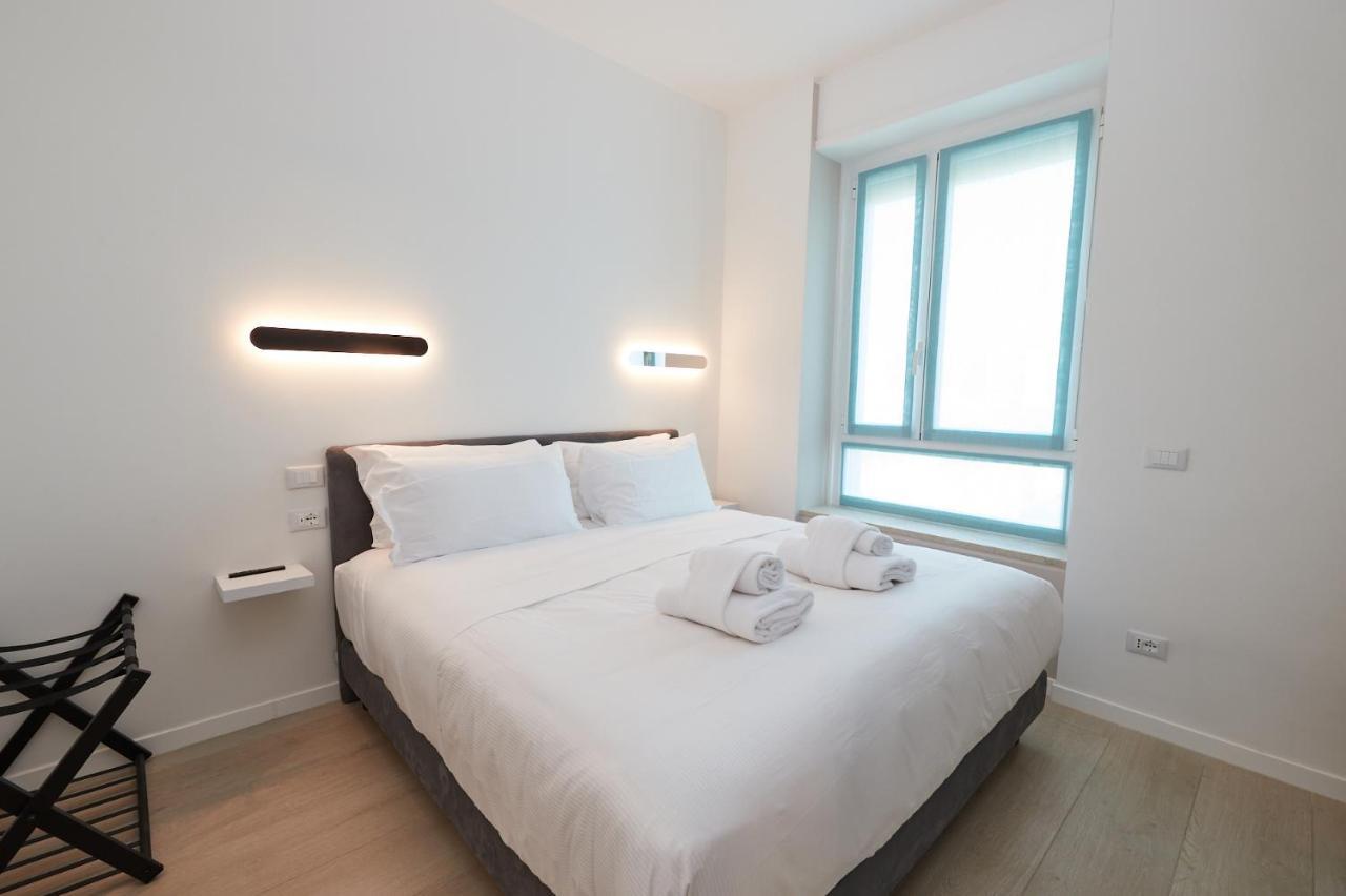 Gioia 55 Apartment Mailand