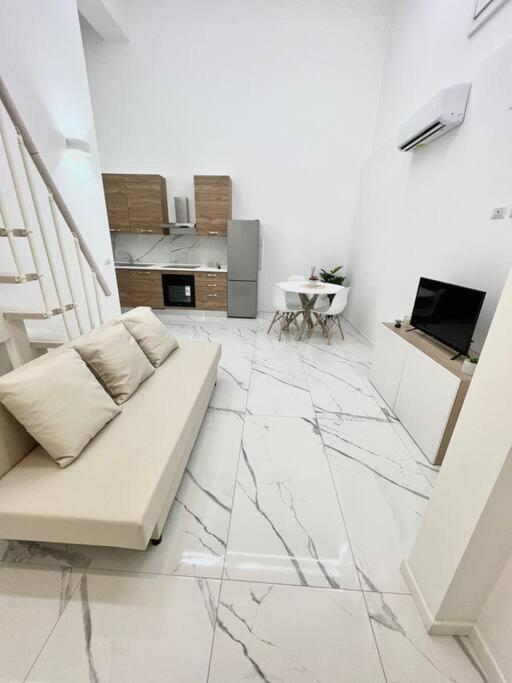 Cozy Dergano M3 Lejlighed *