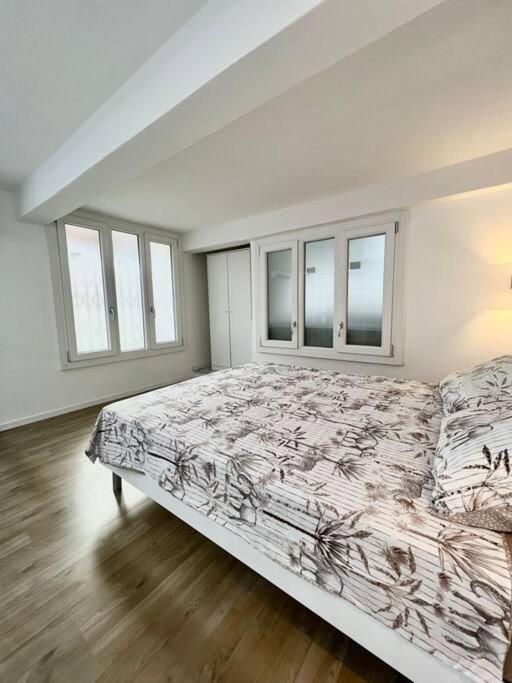 Lejlighed Cozy Dergano M3 *