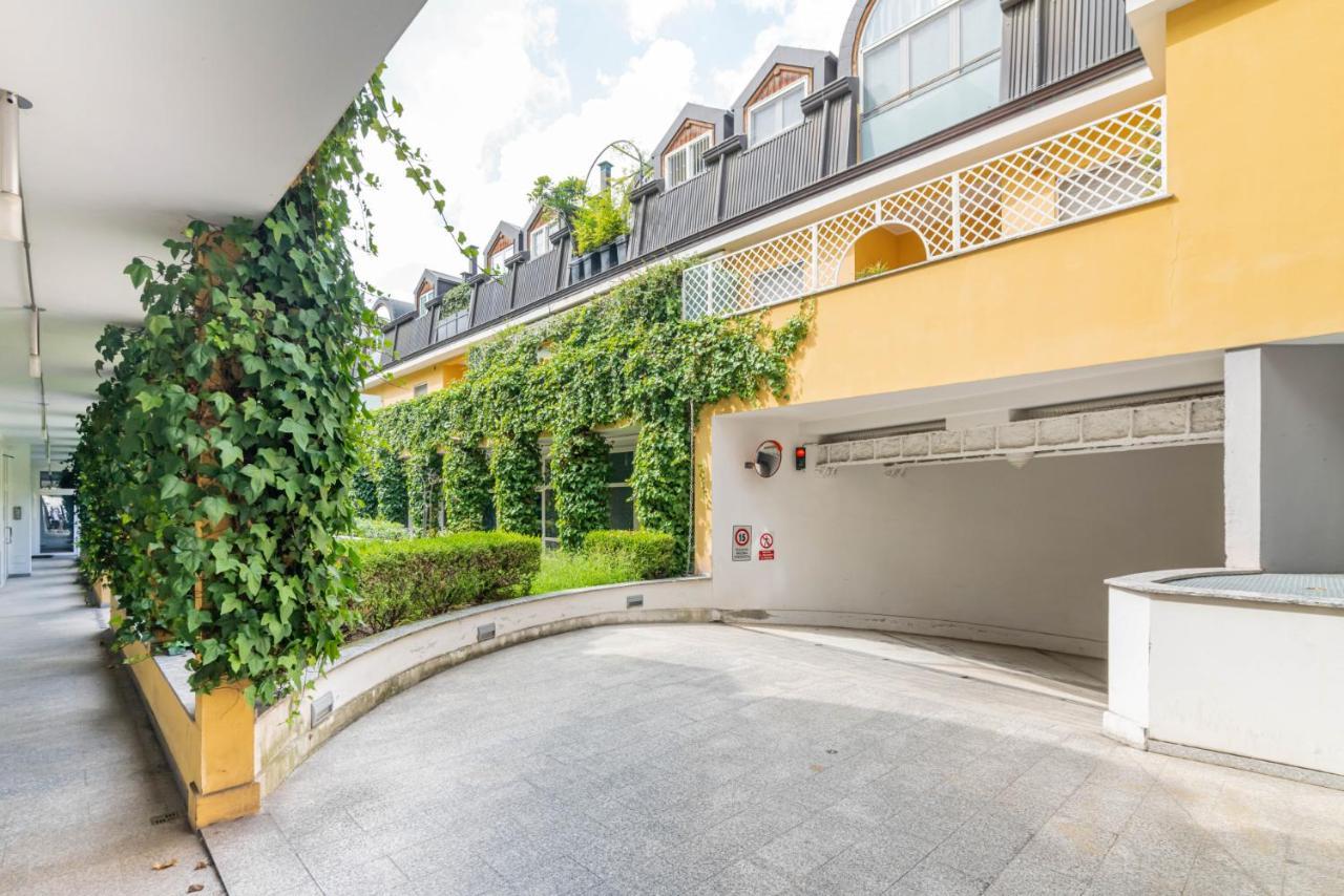 Apartment Easylife - Incantevole Abitazione In Zona Isola Milan