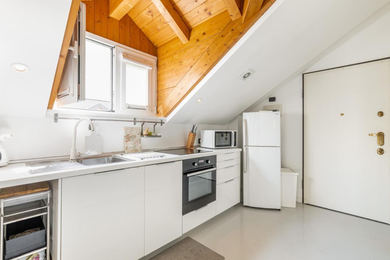 Easylife - Incantevole Abitazione In Zona Isola * Milan
