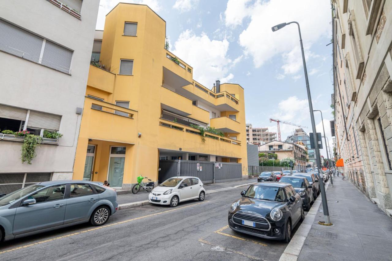 Easylife - Incantevole Abitazione In Zona Isola Apartment Milan