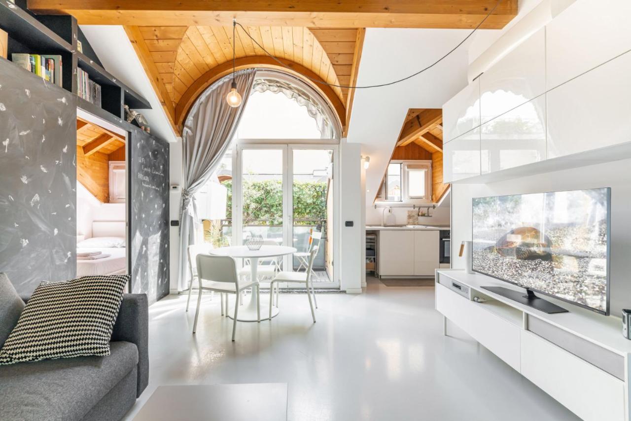 Easylife - Incantevole Abitazione In Zona Isola * Milan