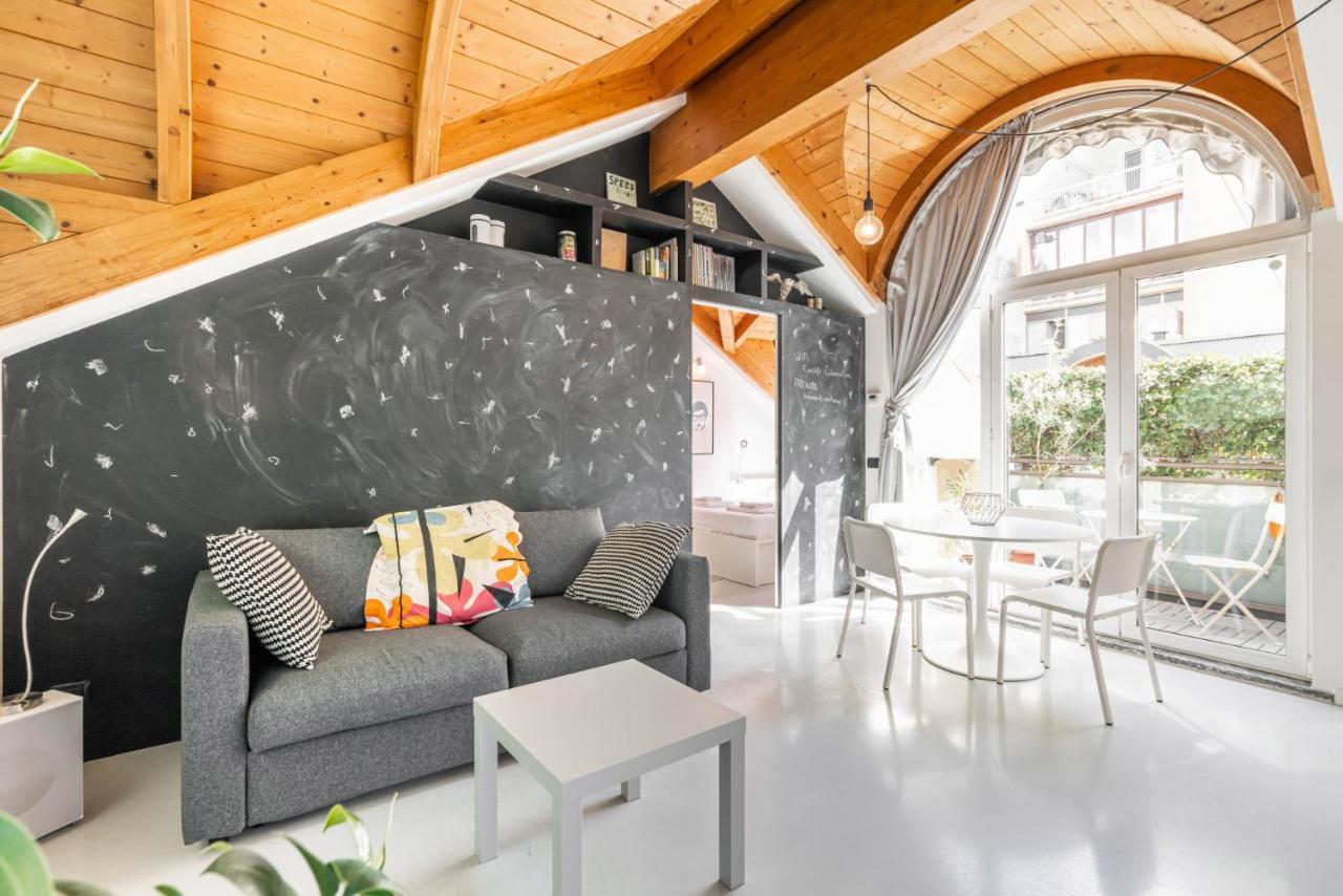 Apartment Easylife - Incantevole Abitazione In Zona Isola *