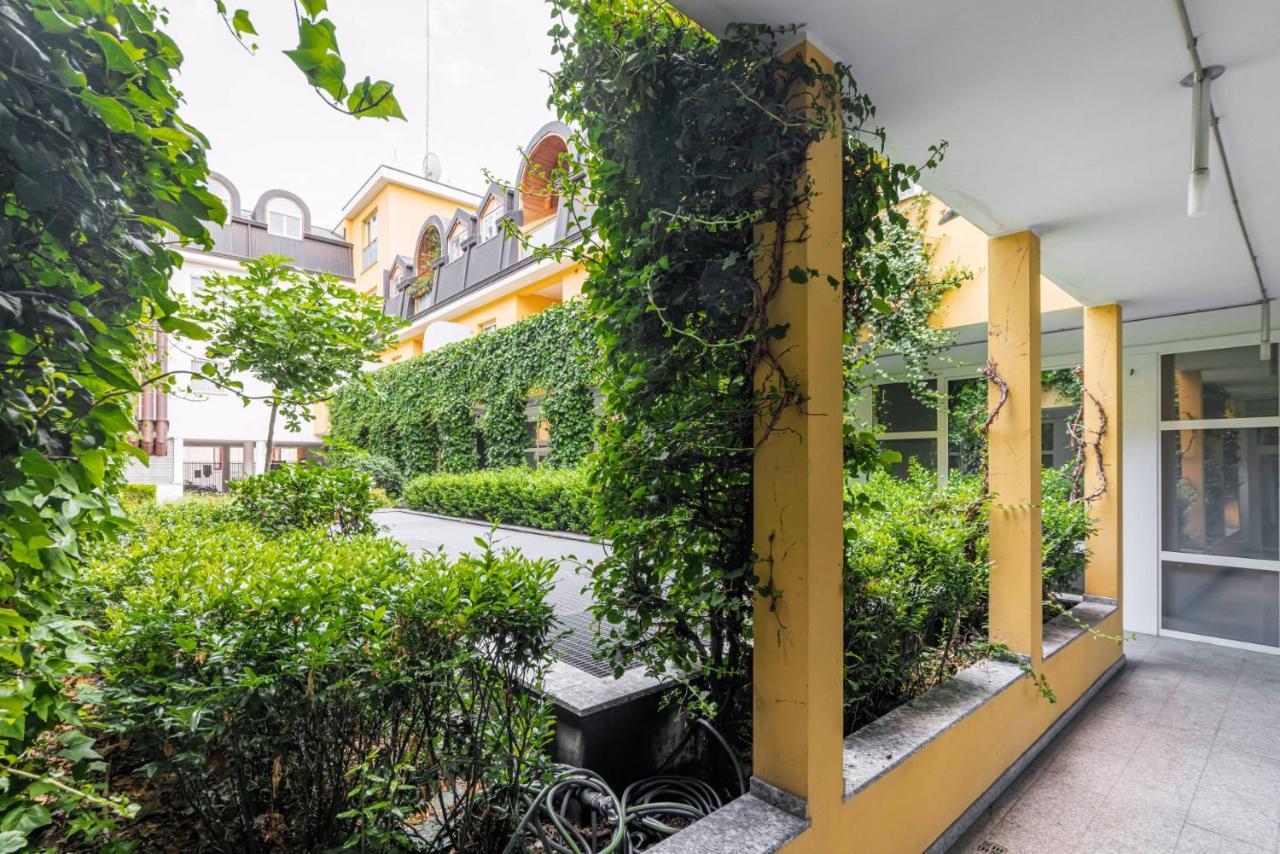 Apartment Easylife - Incantevole Abitazione In Zona Isola