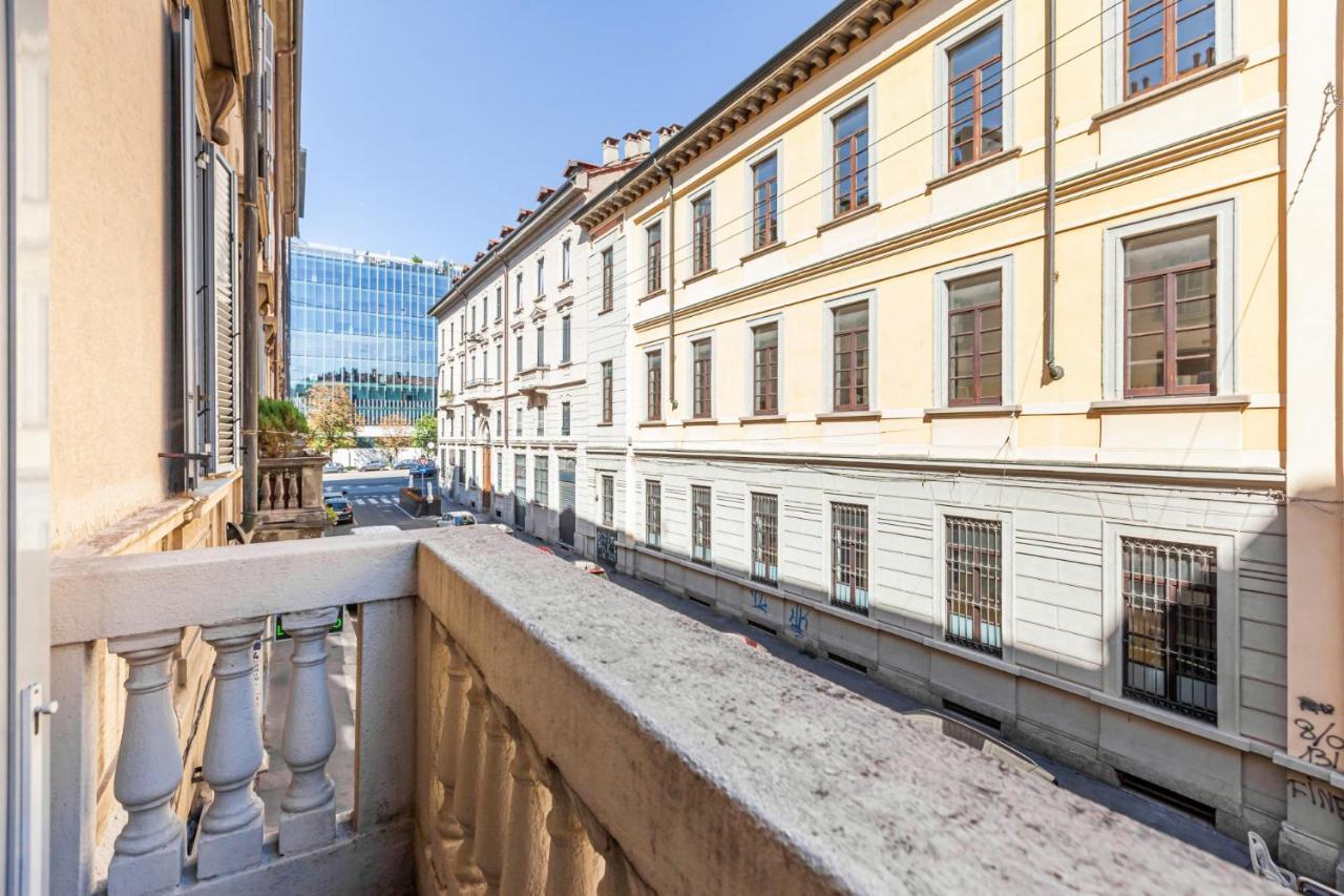Appartamento Easylife - Lusso E Comfort Nel Quartiere Brera *