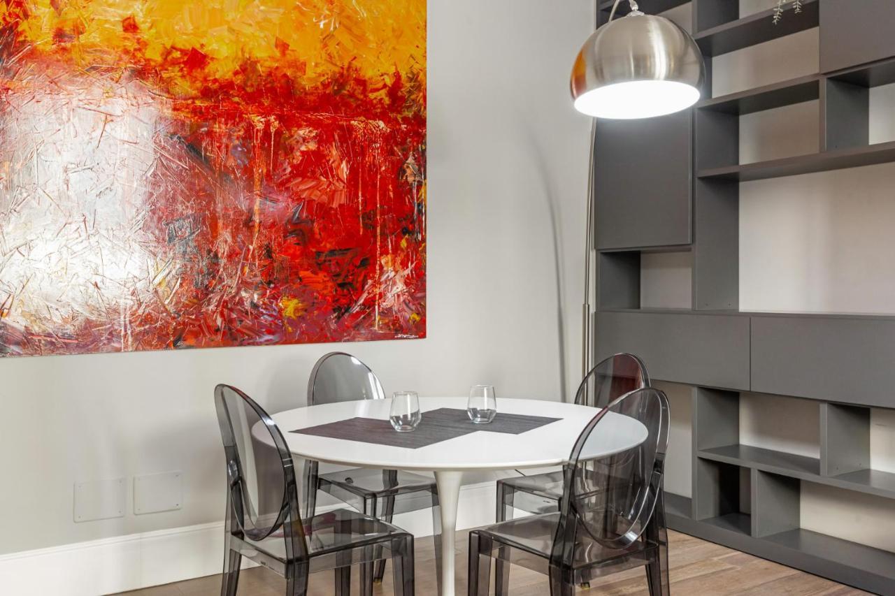Easylife - Lusso E Comfort Nel Quartiere Brera