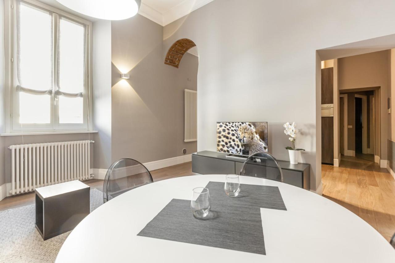 Easylife - Lusso E Comfort Nel Quartiere Brera Appartamento *
