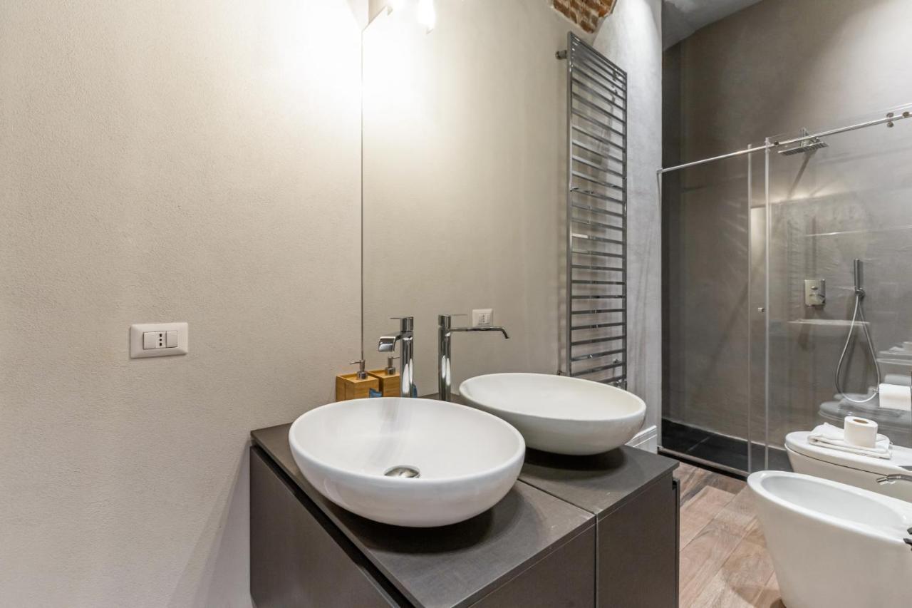 Easylife - Lusso E Comfort Nel Quartiere Brera Appartamento Milano