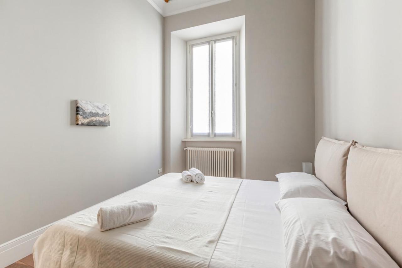 Appartamento Easylife - Lusso E Comfort Nel Quartiere Brera *