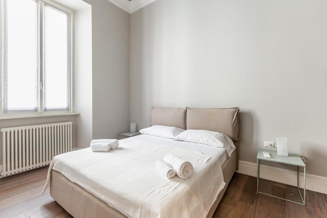 Easylife - Lusso E Comfort Nel Quartiere Brera Appartamento *