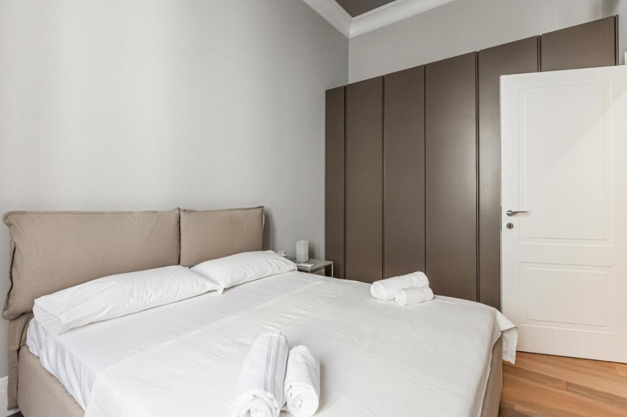 Appartamento Easylife - Lusso E Comfort Nel Quartiere Brera
