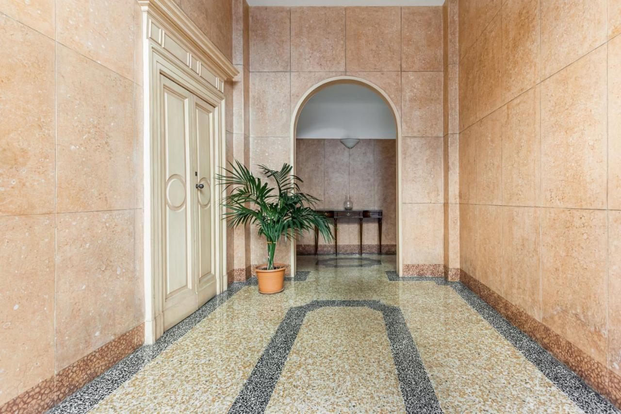 Easylife - Lusso E Comfort Nel Quartiere Brera Appartamento