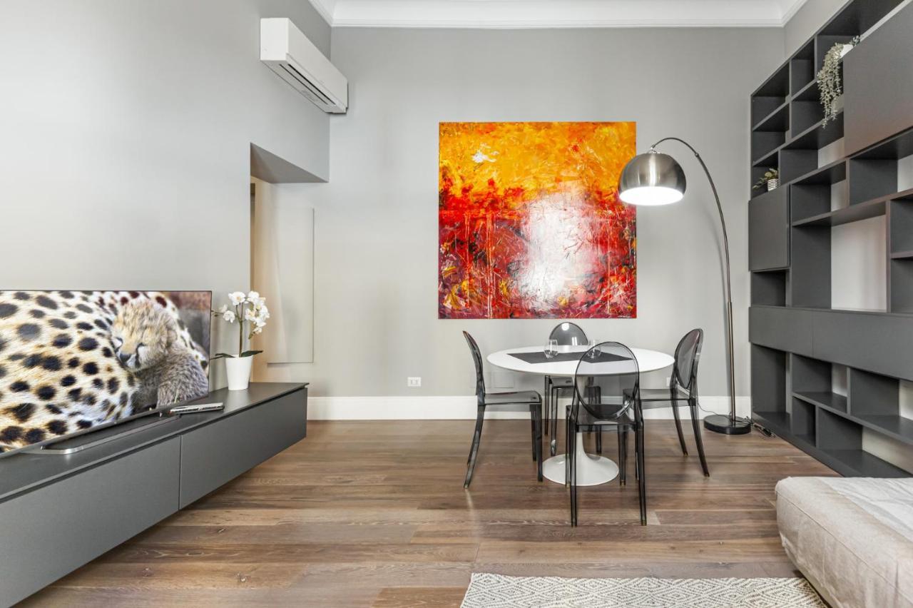 Easylife - Lusso E Comfort Nel Quartiere Brera * Milano