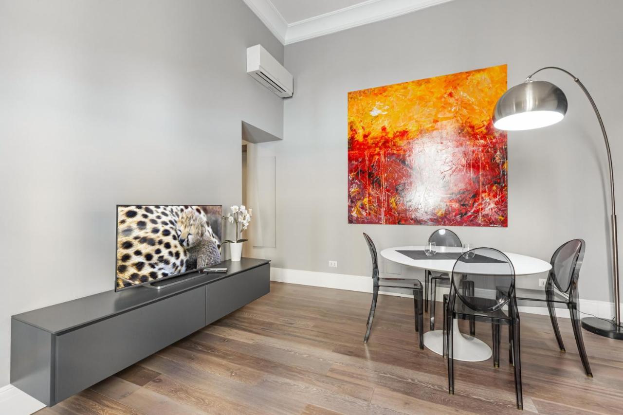 Easylife - Lusso E Comfort Nel Quartiere Brera Appartamento Milano