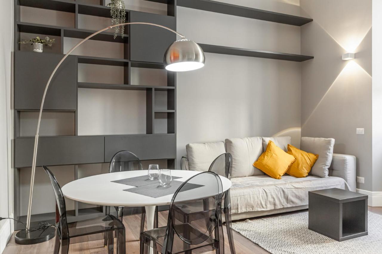 Easylife - Lusso E Comfort Nel Quartiere Brera Appartamento