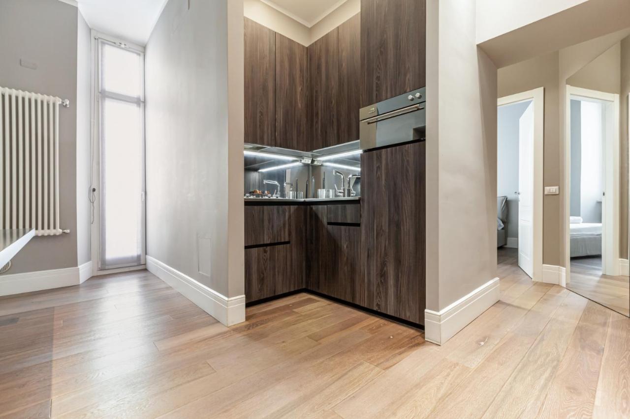 Easylife - Lusso E Comfort Nel Quartiere Brera Appartamento *