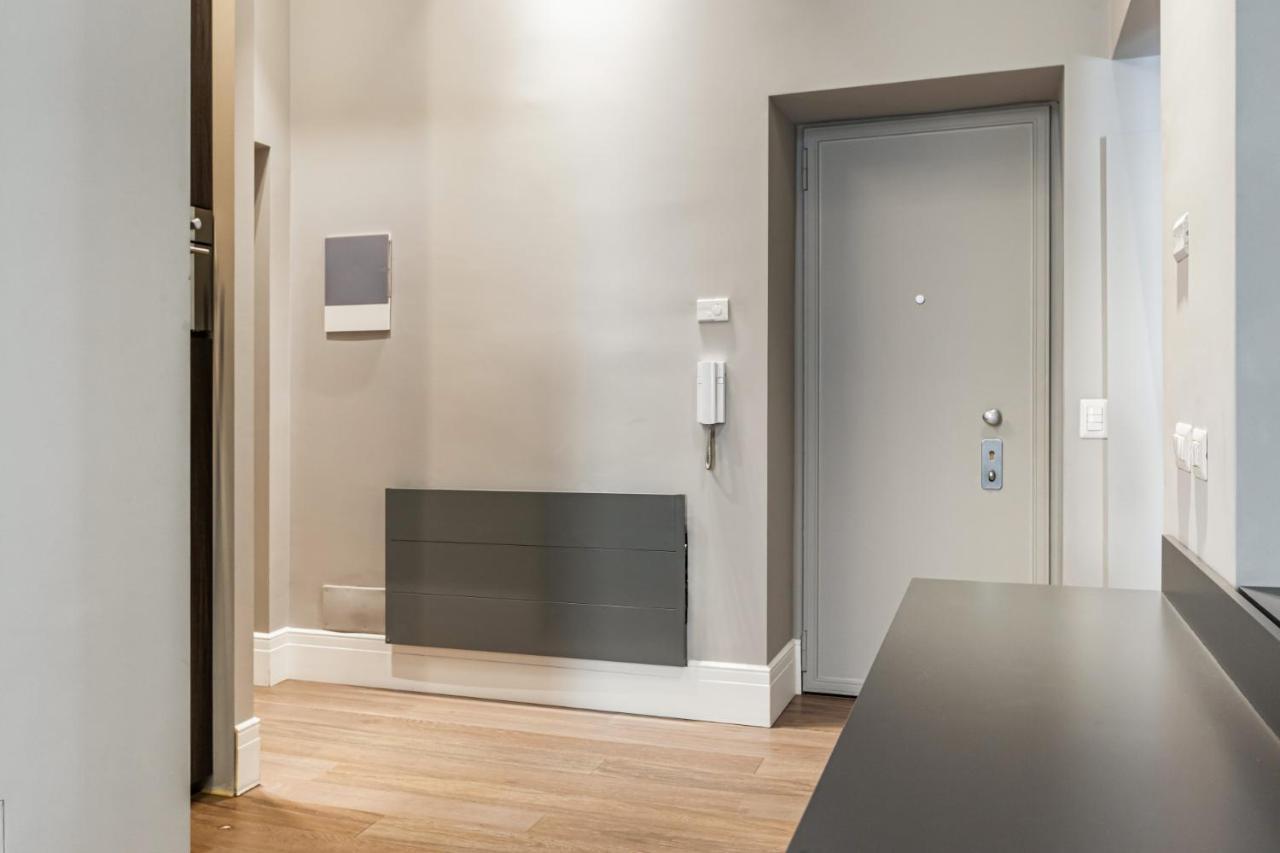 Easylife - Lusso E Comfort Nel Quartiere Brera Appartamento Milano