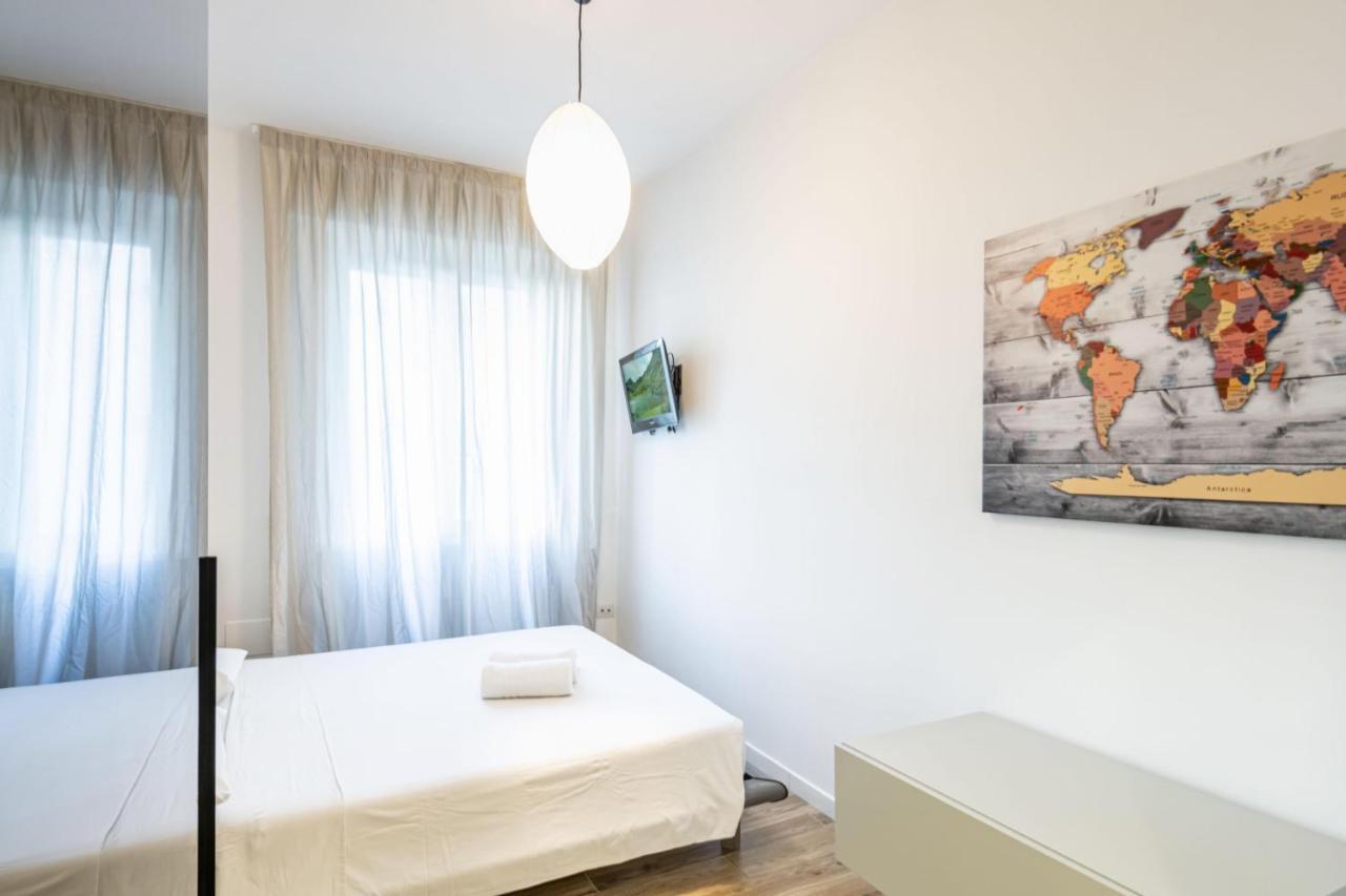 Easylife - Luminosa Oasi Di Relax A Porta Romana Apartment *
