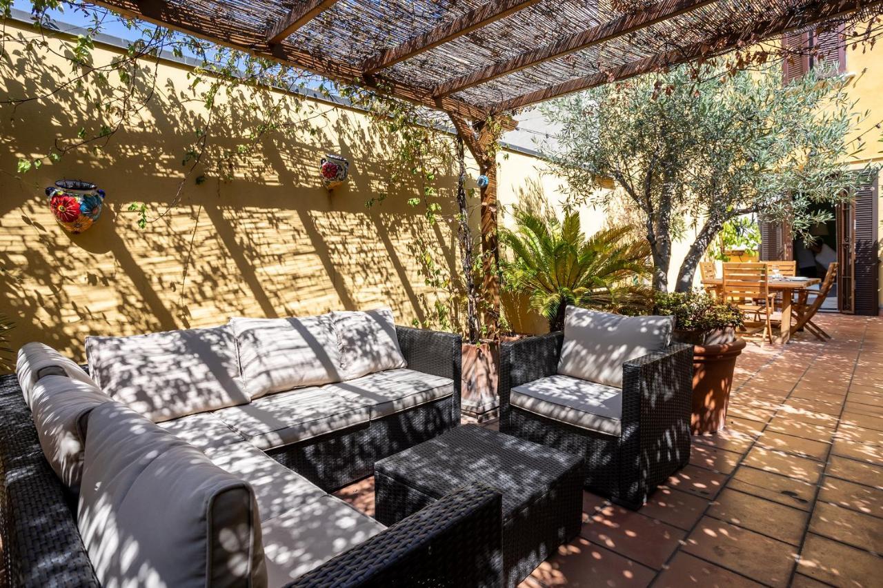 Apartment Centrale-loreto Con Terrazzo Mailand