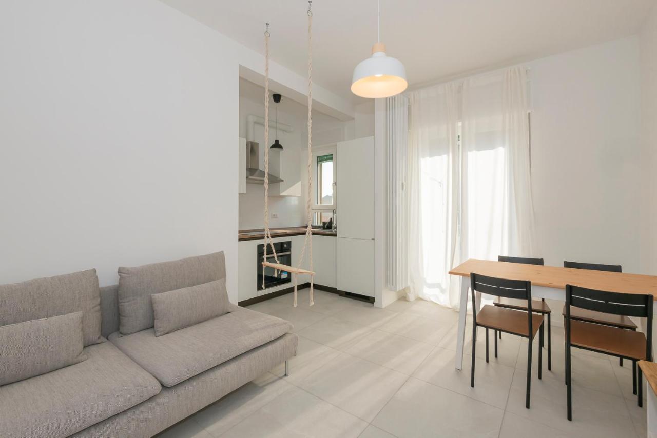 I Host - D'agrate 19 Leilighet Milano