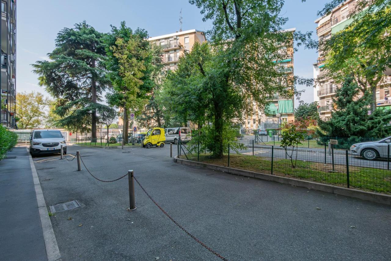 I Host - D'agrate 19 Milano