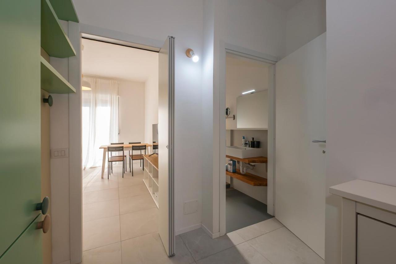 I Host - D'agrate 19 Leilighet Milano