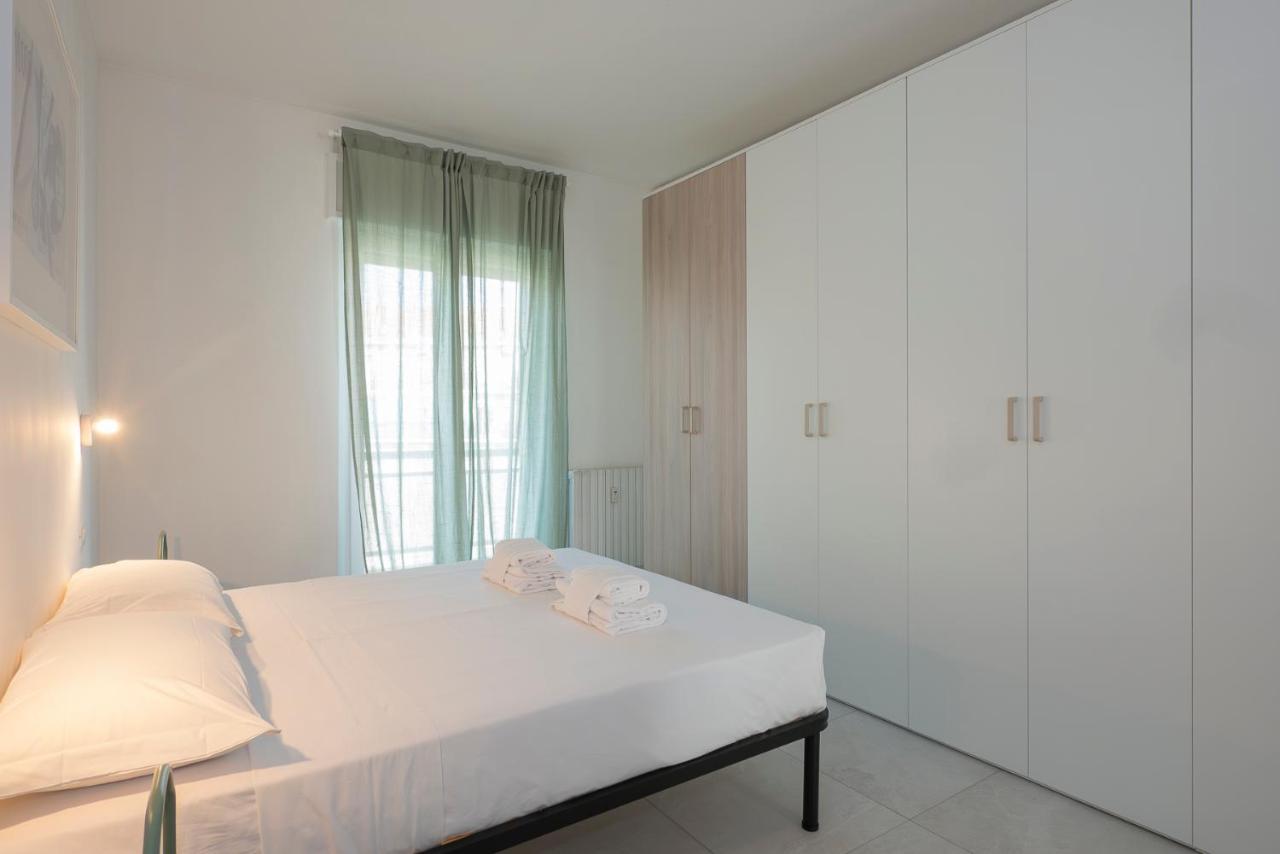 I Host - D'agrate 19 * Milano