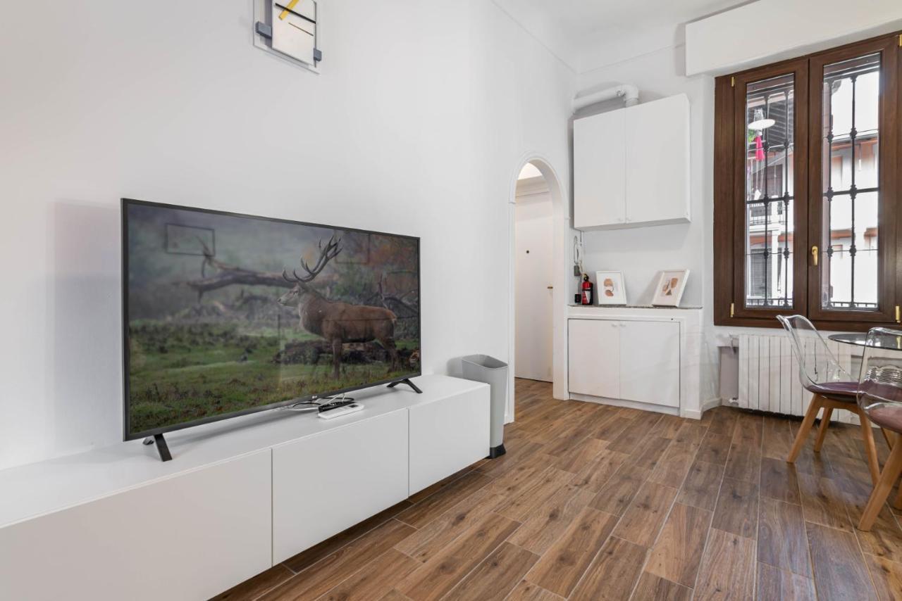 Apartment Easylife - Coccole E Relax Nel Cuore Di Isola
