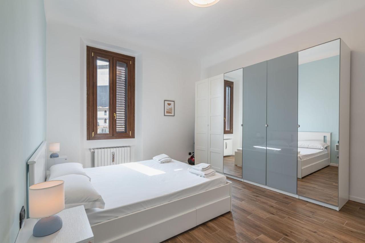 Apartment Easylife - Coccole E Relax Nel Cuore Di Isola Mailand