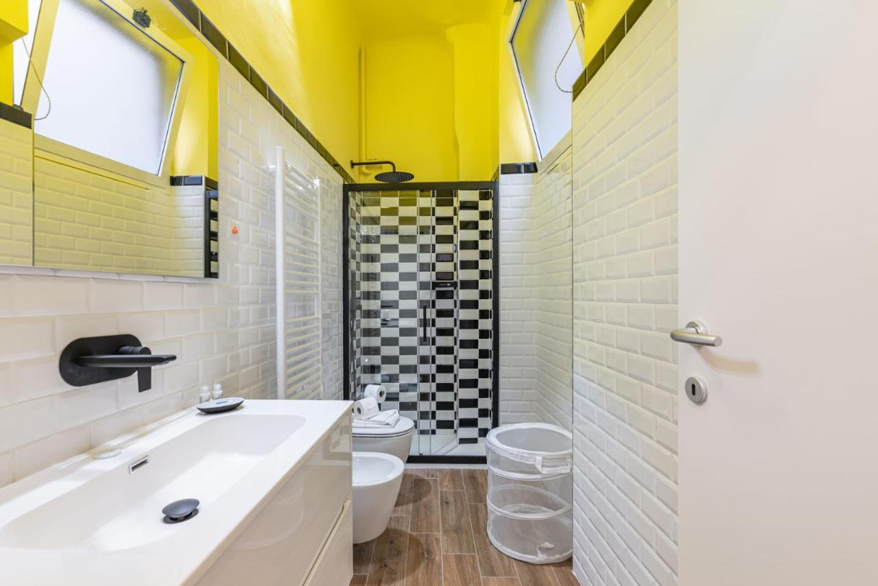 Apartment Easylife - Coccole E Relax Nel Cuore Di Isola