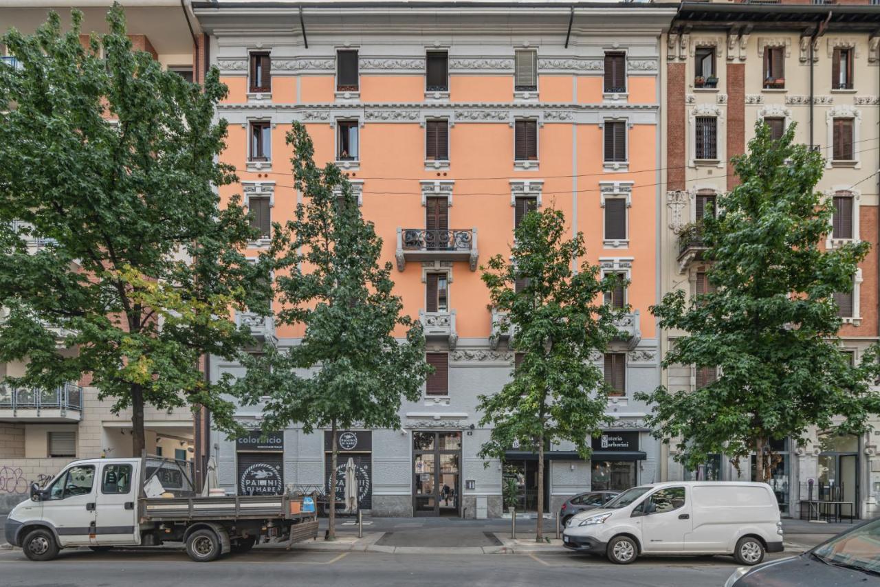 Apartment Easylife - Coccole E Relax Nel Cuore Di Isola *