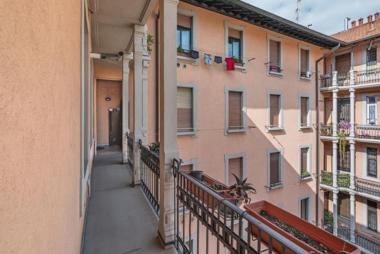 Easylife - Coccole E Relax Nel Cuore Di Isola Apartment *
