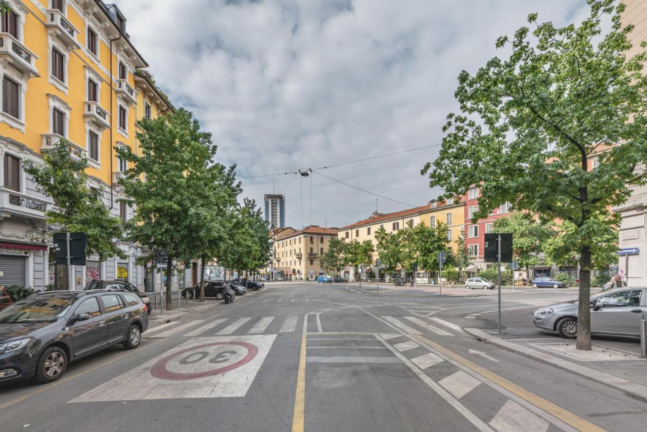 Apartment Easylife - Coccole E Relax Nel Cuore Di Isola