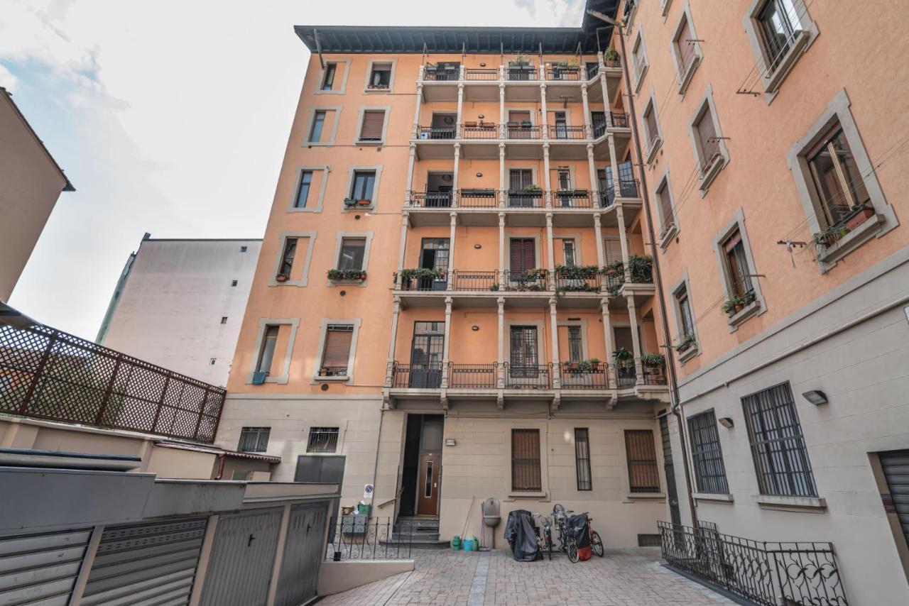 Easylife - Coccole E Relax Nel Cuore Di Isola Apartment *
