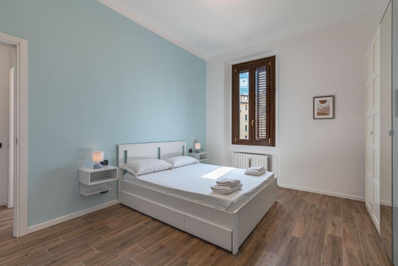 Easylife - Coccole E Relax Nel Cuore Di Isola Apartment *