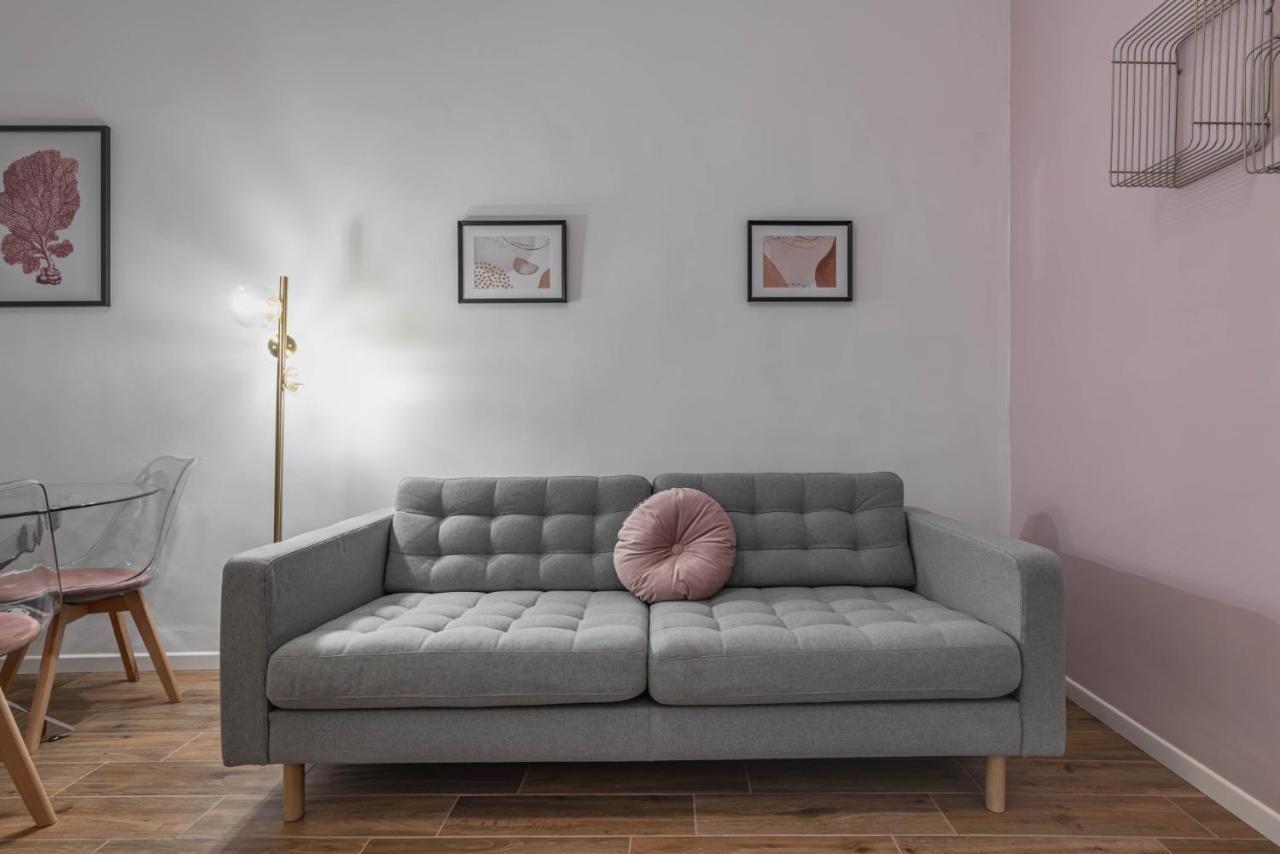 Easylife - Coccole E Relax Nel Cuore Di Isola Apartment Mailand