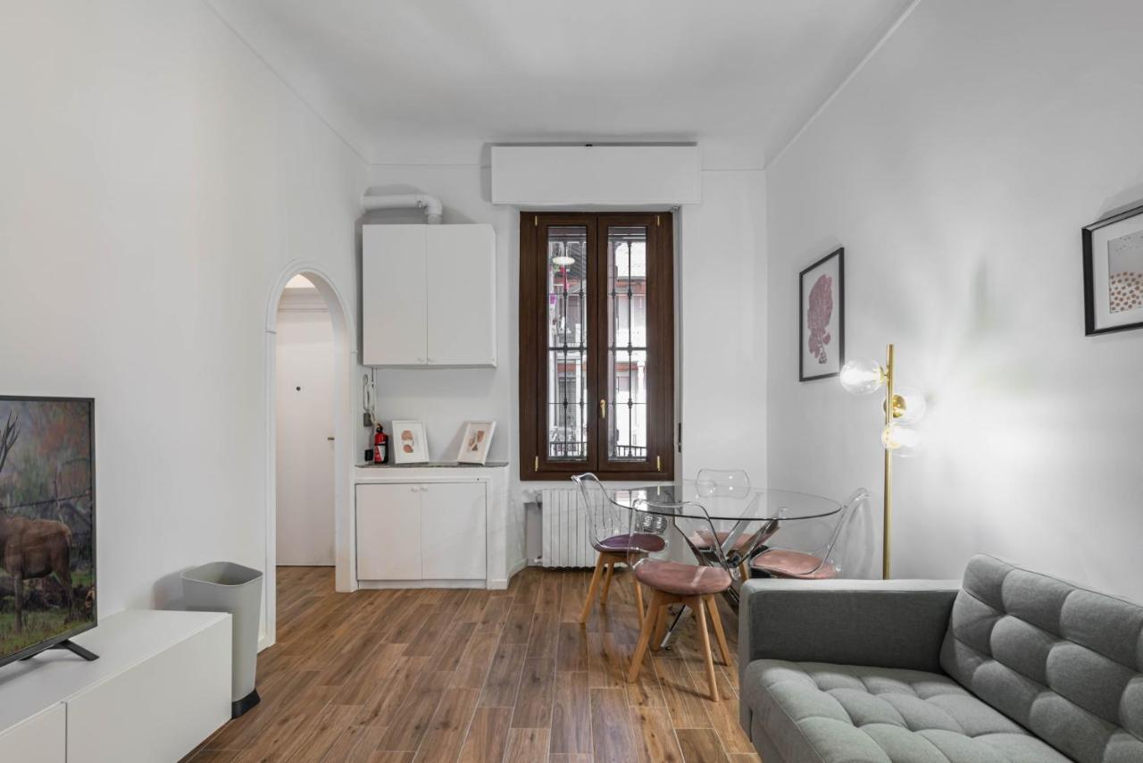 Apartment Easylife - Coccole E Relax Nel Cuore Di Isola