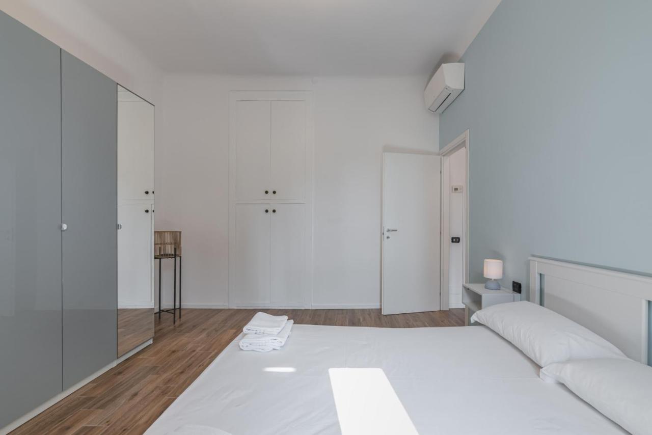 Apartment Easylife - Coccole E Relax Nel Cuore Di Isola