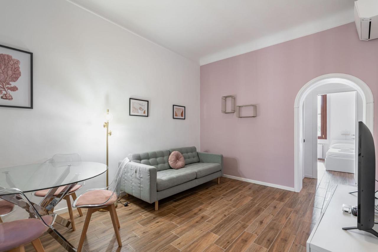 Apartment Easylife - Coccole E Relax Nel Cuore Di Isola Mailand