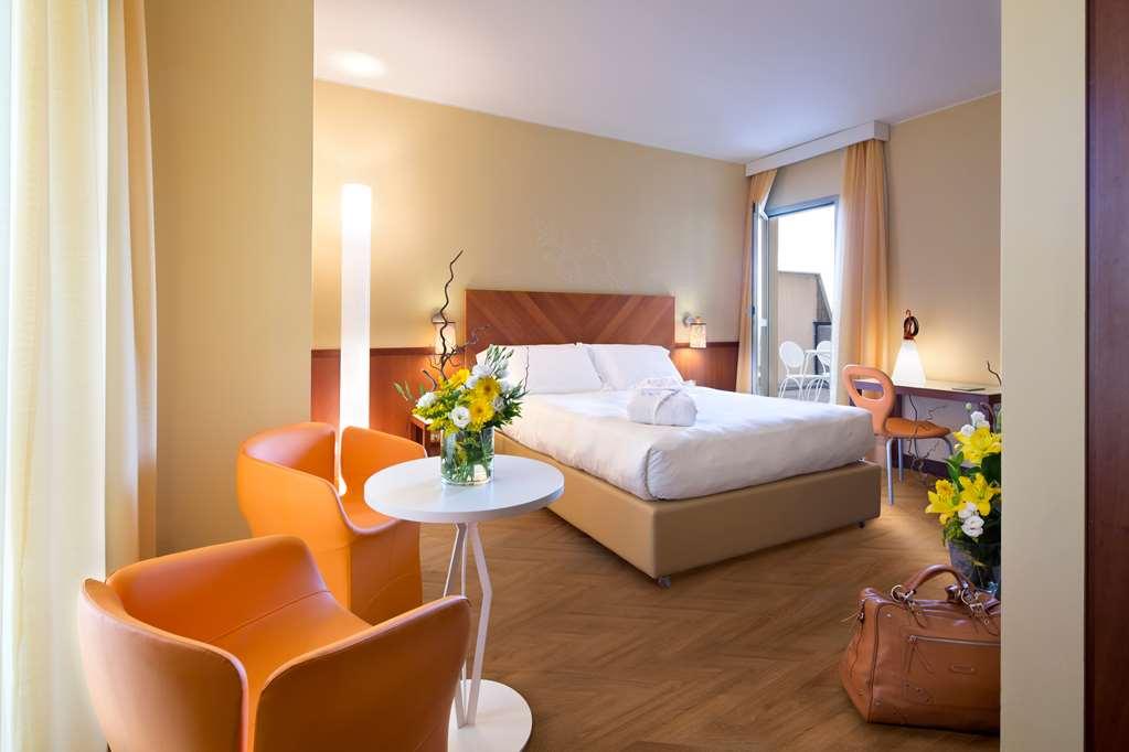 Unahotels Mediterraneo Hotel Milano